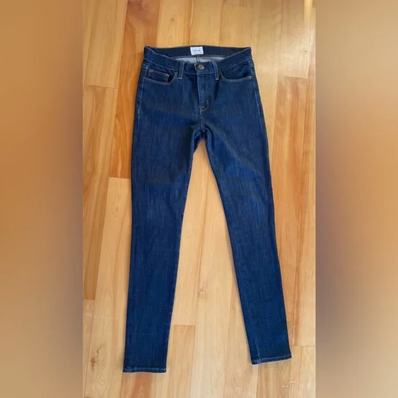 Hudson Skinny Jeans - Picture 2 of 12